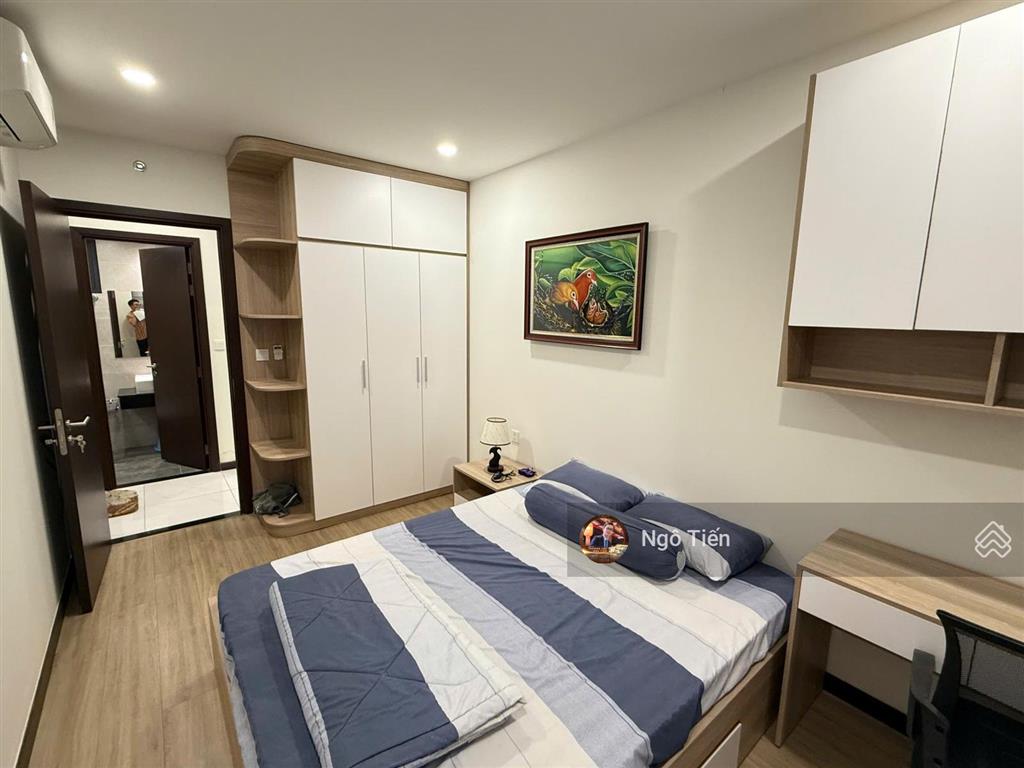 Nhà đẹp 2pn 2wc 80m² cần cho thuê 9 triệu/tháng full nội thất