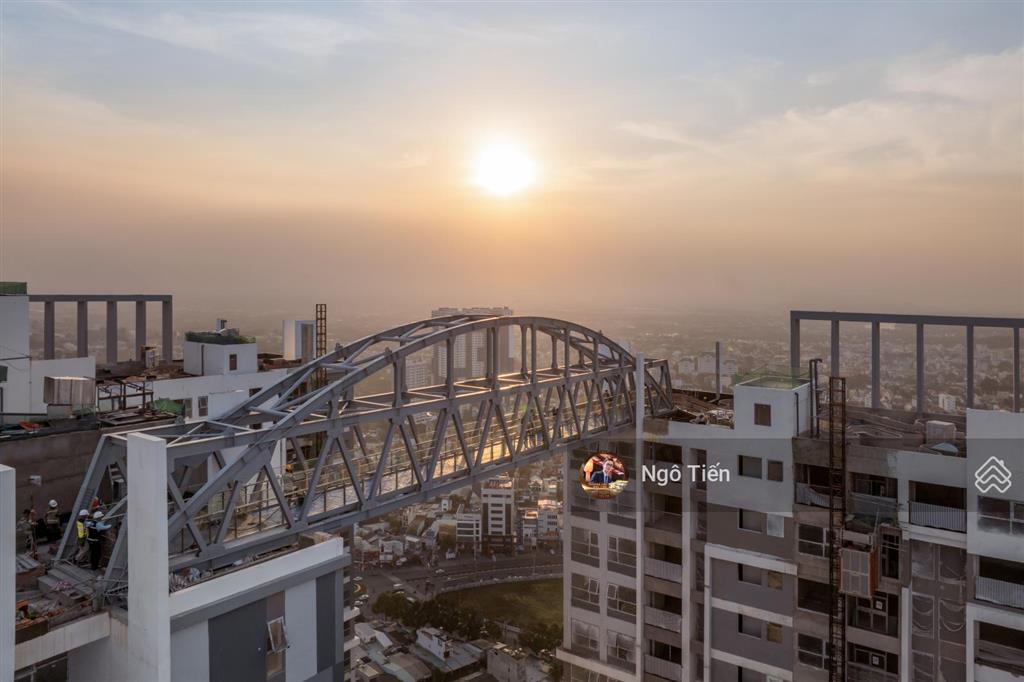 Ngộp lãi ngân hàng nên cần bán lỗ giảm 600 triệu căn 2pn 2wc 69m ở happy one central, kdc phú hòa