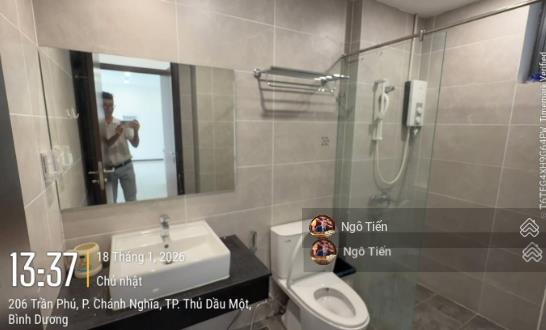 Nhà cơ bản, căn góc 2pn 2wc 79m2 cần bán nhanh chỉ 2,100 tỷ bao thuế