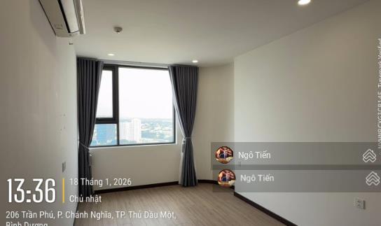 Nhà cơ bản, căn góc 2pn 2wc 79m2 cần bán nhanh chỉ 2,100 tỷ bao thuế
