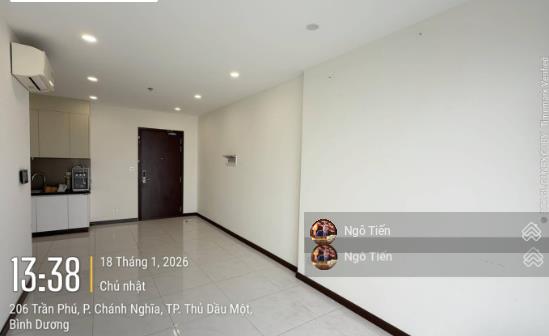 Nhà cơ bản, căn góc 2pn 2wc 79m2 cần bán nhanh chỉ 2,100 tỷ bao thuế