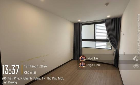 Nhà cơ bản, căn góc 2pn 2wc 79m2 cần bán nhanh chỉ 2,100 tỷ bao thuế