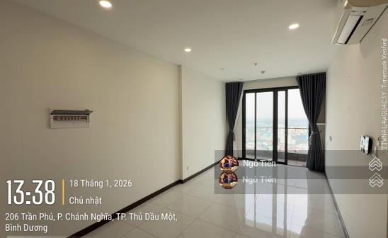 Nhà cơ bản, căn góc 2pn 2wc 79m2 cần bán nhanh chỉ 2,100 tỷ bao thuế