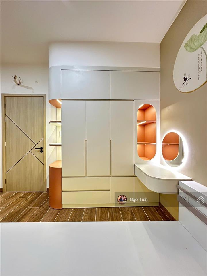 Nhà riêng mới xây 1 lầu  cách lộ ô tô chỉ 40m ở đường trần hoàng na, gần bv da liễu cần thơ