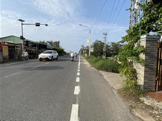 Bán lô đất 195m ngay đường hai bà trưng gần làng rau trà quế giá 5.5 tỷ