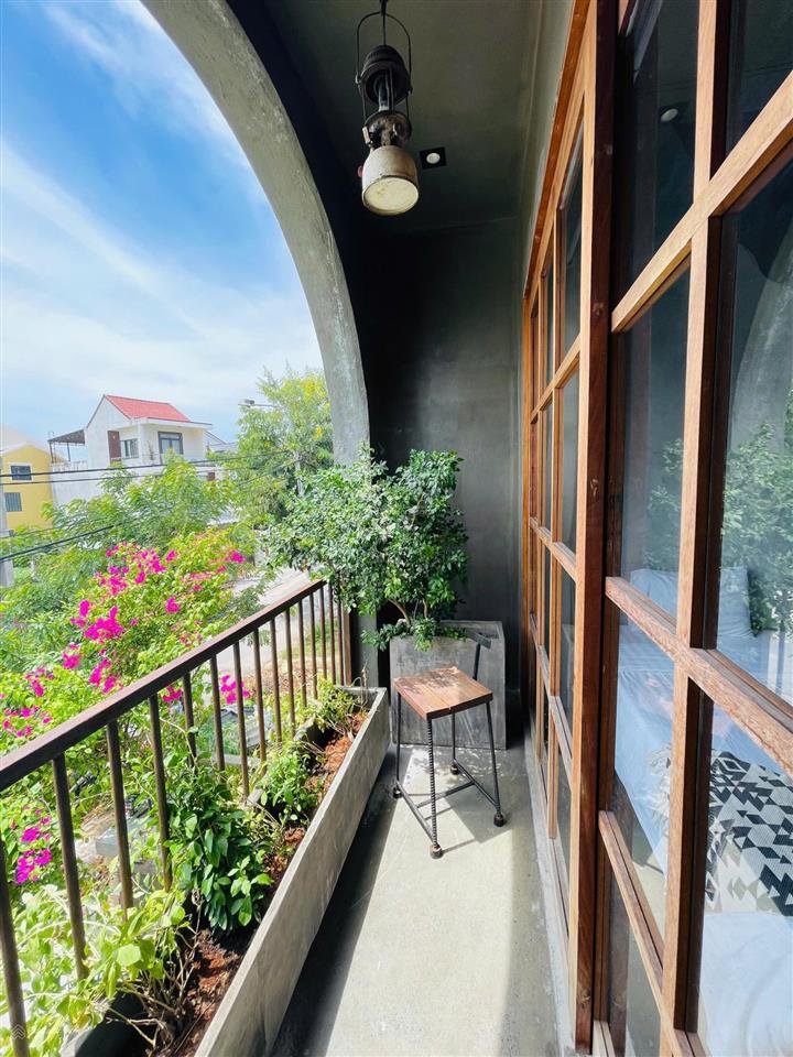 Bán villa hồ trảng kèo hội an  200m2 ngang 10m  5pn hồ bơi  dòng tiền khủng