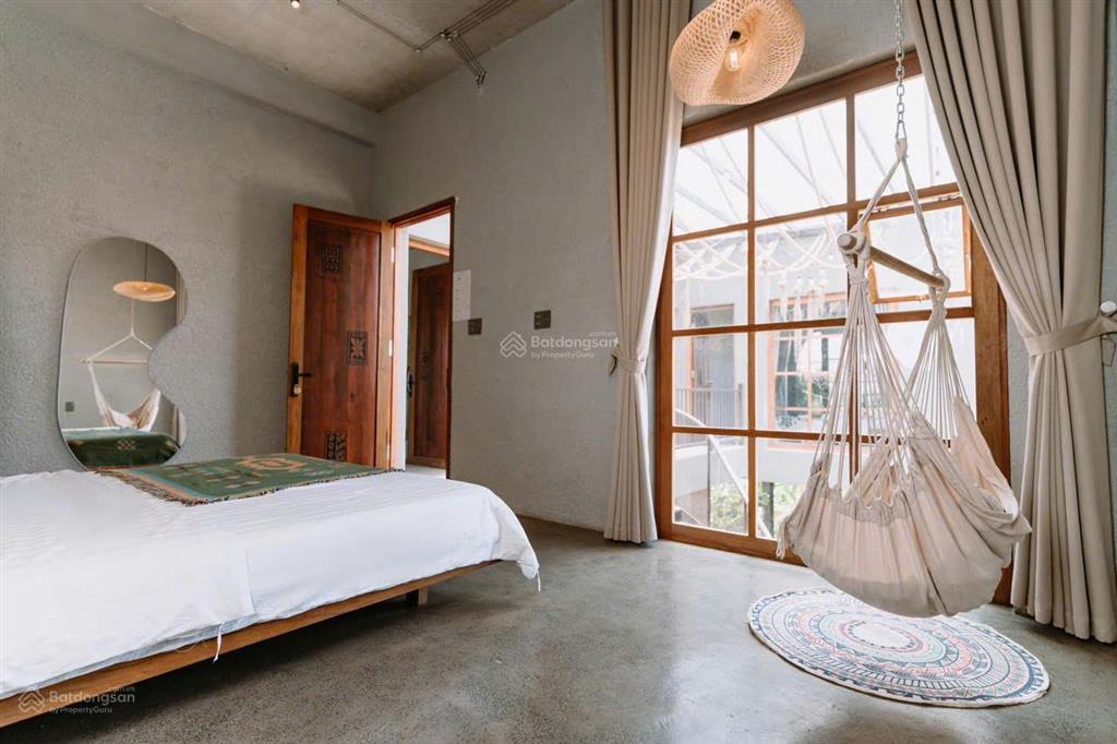 Bán villa hồ trảng kèo hội an  200m2 ngang 10m  5pn hồ bơi  dòng tiền khủng