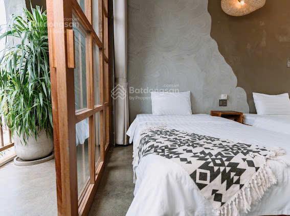 Bán villa hồ trảng kèo hội an  200m2 ngang 10m  5pn hồ bơi  dòng tiền khủng