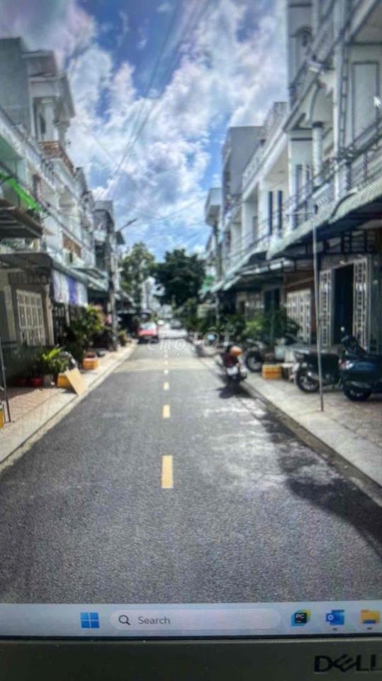 Bán nhà khu thới nhựt 1 gần Đại học y dược, chợ an khánh