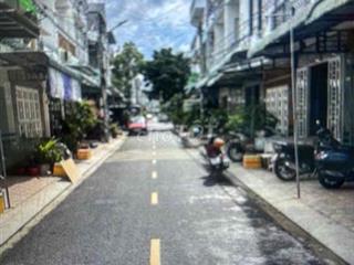 Bán nhà khu thới nhựt 1 gần Đại học y dược, chợ an khánh