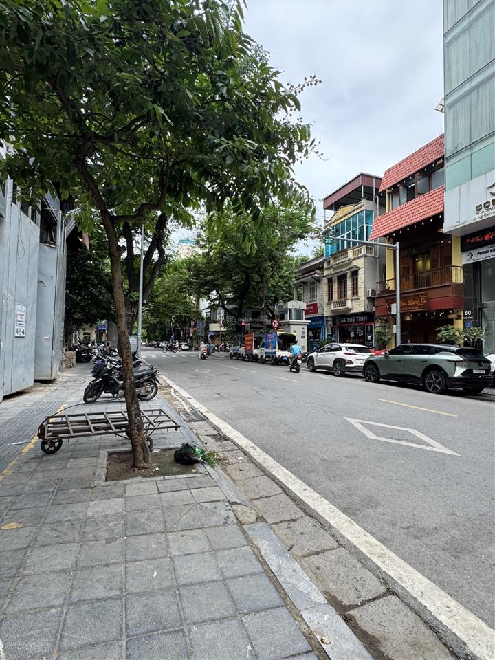 Cho thuê nhà mặt phố 49 tuệ tĩnh  hai bà trưng  hà nội