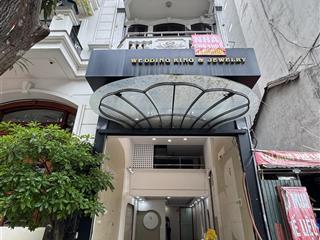Cho thuê nhà mặt phố 49 tuệ tĩnh  hai bà trưng  hà nội