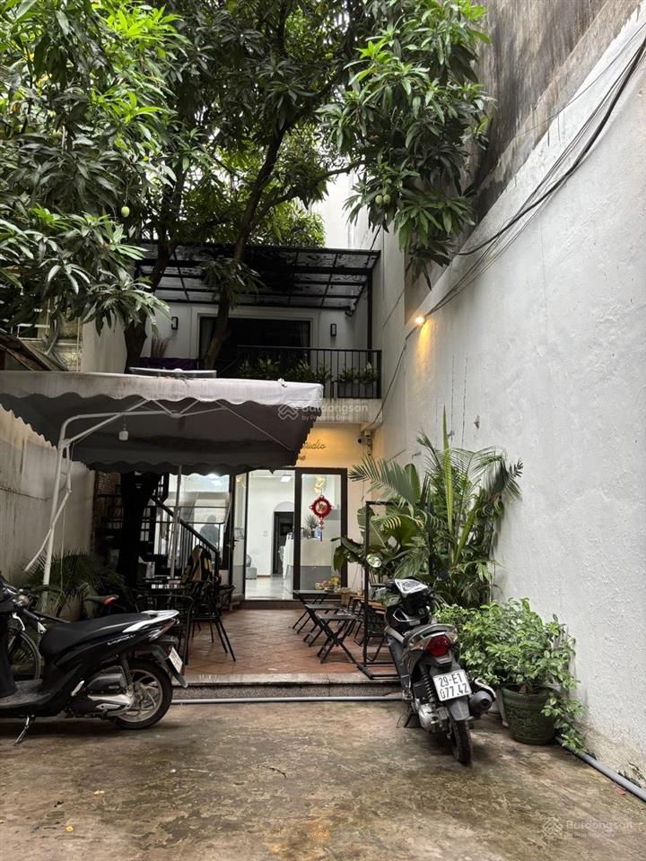 Bán nhà mặt phố tại số 193, nguyễn ngọc nại, 68 tỷ, 103 m2, giá ưu đãi hot!