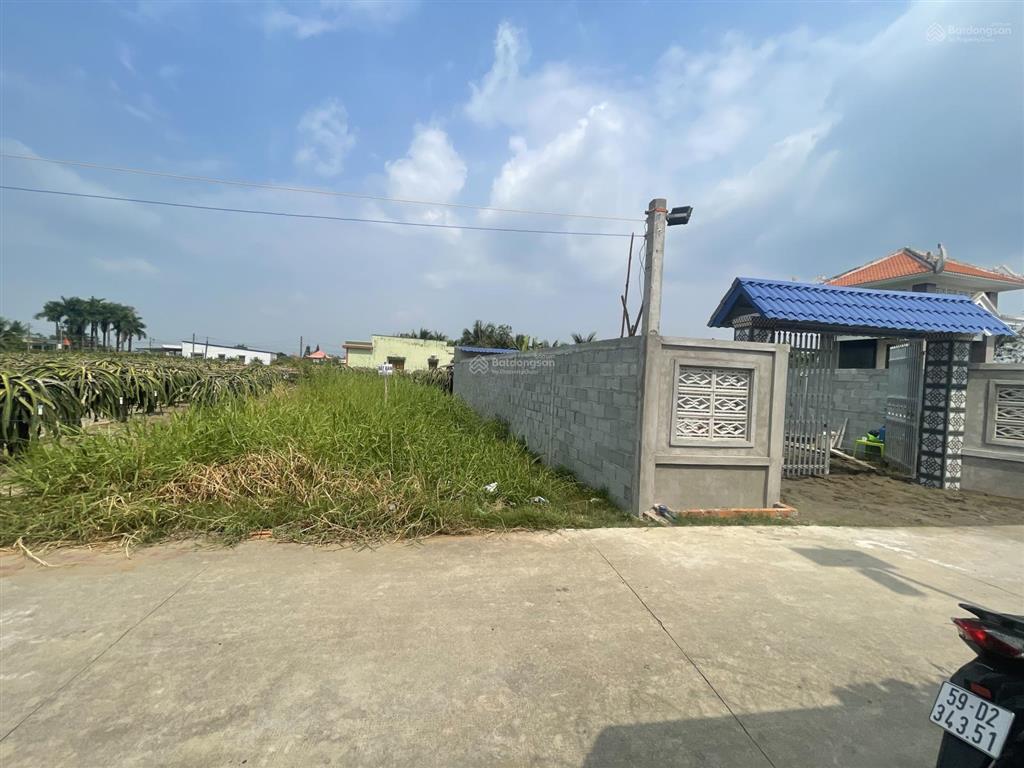 Bán đất 144.9m2 tại nguyễn thông, tầm vu, 550 triệu giá ưu đãi, uy tín