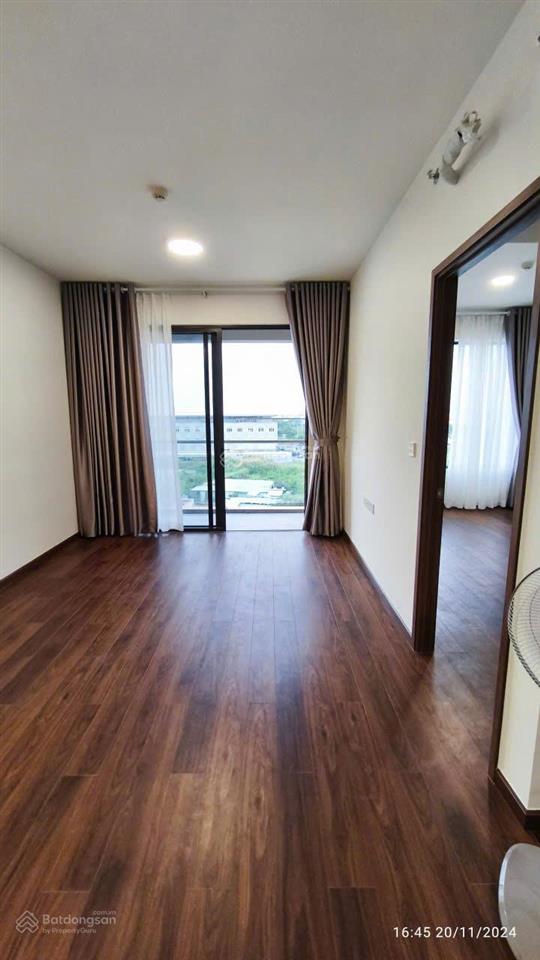 Sổ sẵn giá siêu hờ căn hộ 2pn, 78m2 chỉ 4.550 tỷ tại akari bình tân, hcm