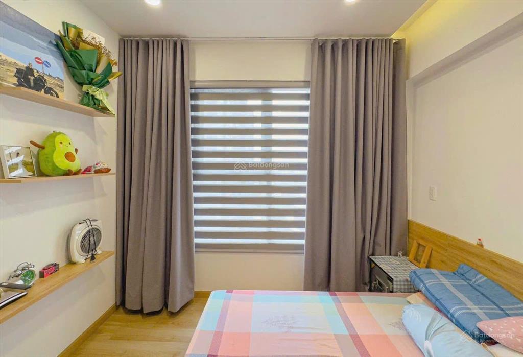 Sổ sẵn full nt căn hộ 56m2 chỉ 3,5 tỷ view chill tại akari bình tân tphcm