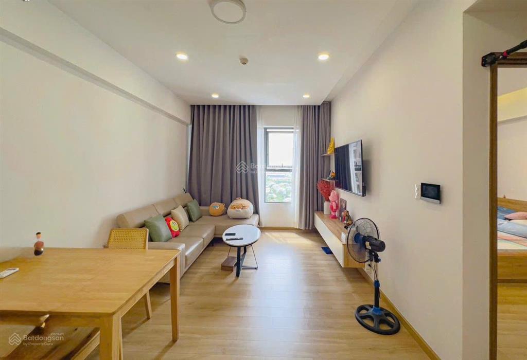 Sổ sẵn full nt căn hộ 56m2 chỉ 3,5 tỷ view chill tại akari bình tân tphcm