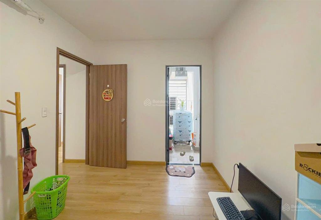 Sổ sẵn full nt căn hộ 56m2 chỉ 3,5 tỷ view chill tại akari bình tân tphcm