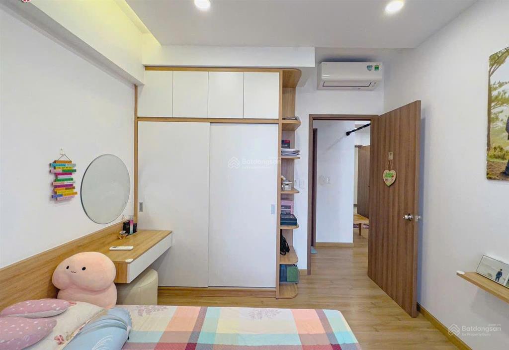 Sổ sẵn full nt căn hộ 56m2 chỉ 3,5 tỷ view chill tại akari bình tân tphcm