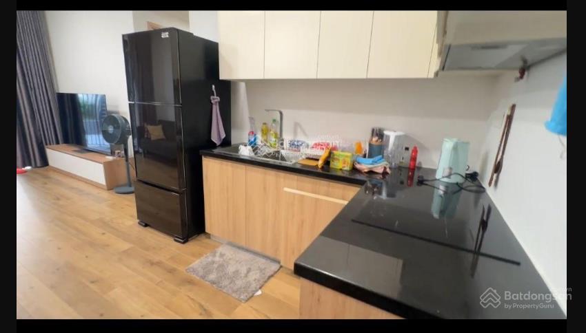 Căn hộ sân vườn 2pn full nội thất đẹp chỉ 18triệu tại akari city, bình tân, tphcm