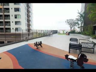 Căn hộ sân vườn 2pn full nội thất đẹp chỉ 18triệu tại akari city, bình tân, tphcm