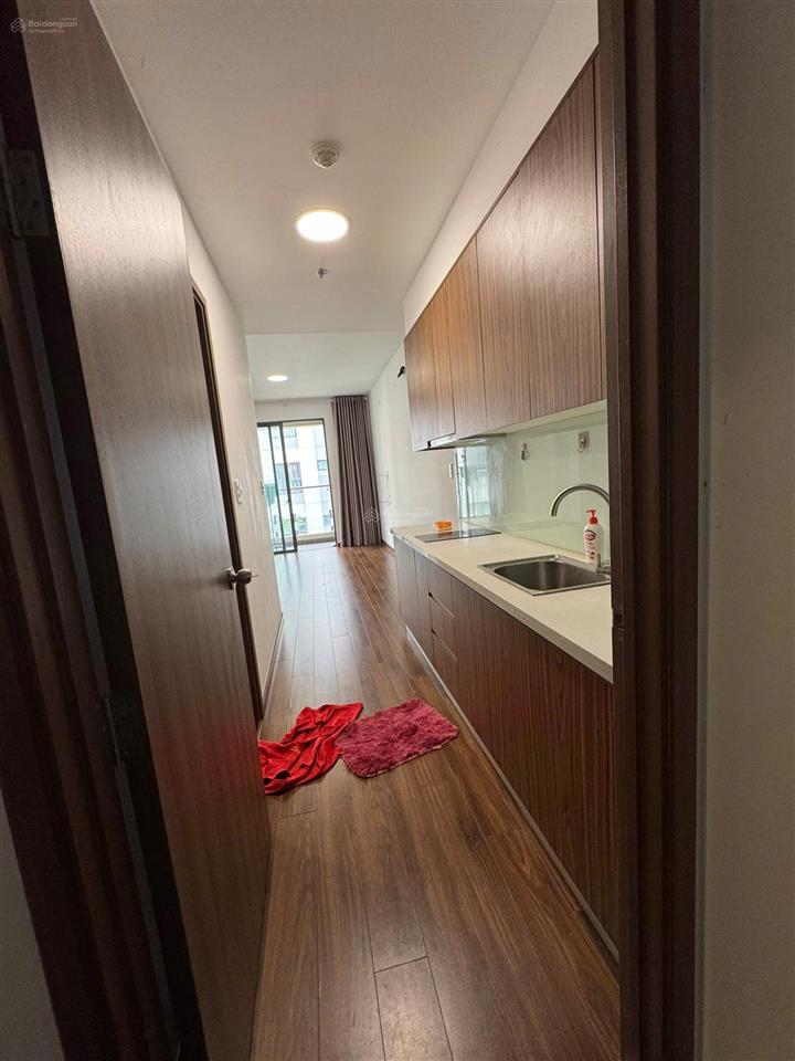 Vào ở ngay studio akari city 32m2 chỉ 6 triệu tại bình tân tphcm