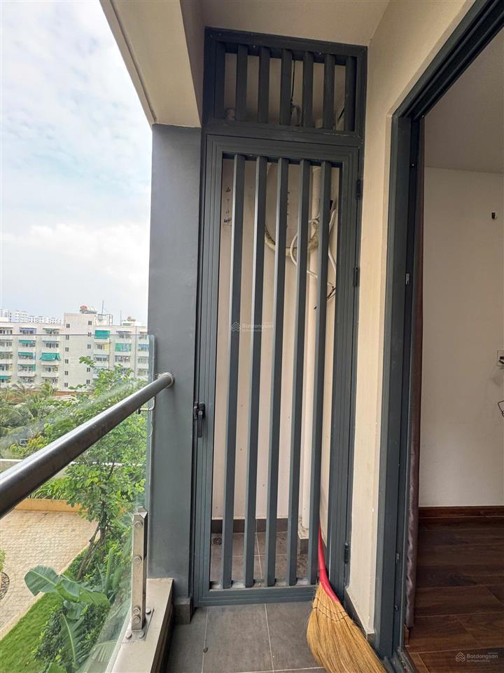 Vào ở ngay studio akari city 32m2 chỉ 6 triệu tại bình tân tphcm