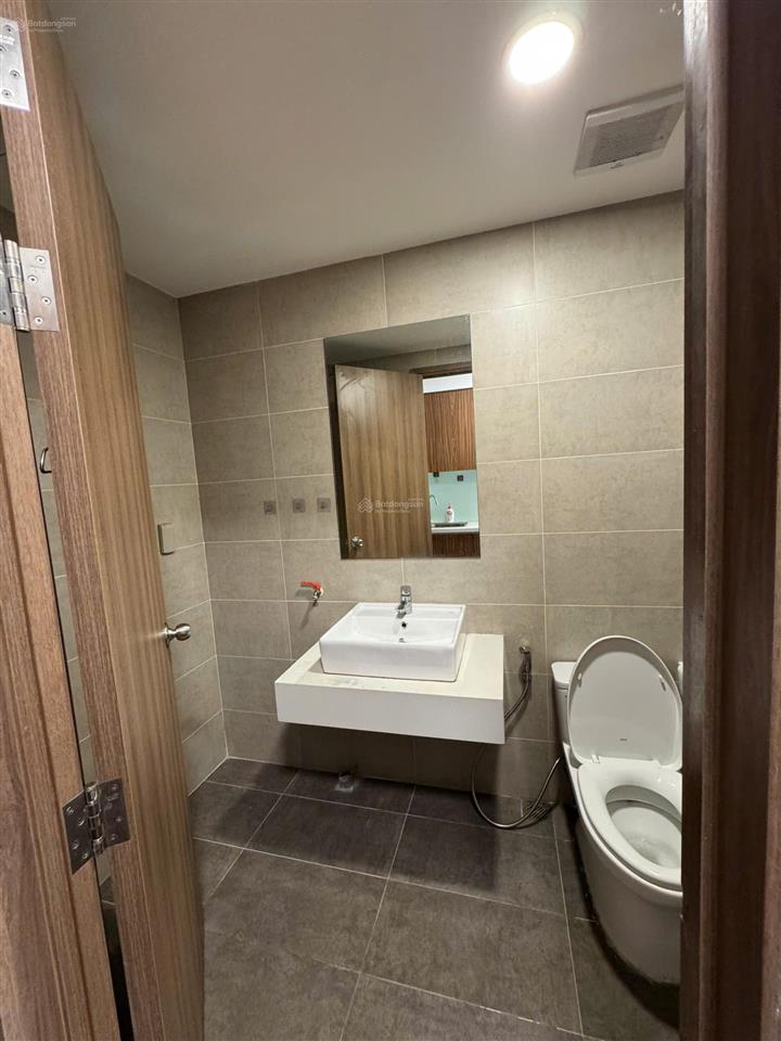 Vào ở ngay studio akari city 32m2 chỉ 6 triệu tại bình tân tphcm