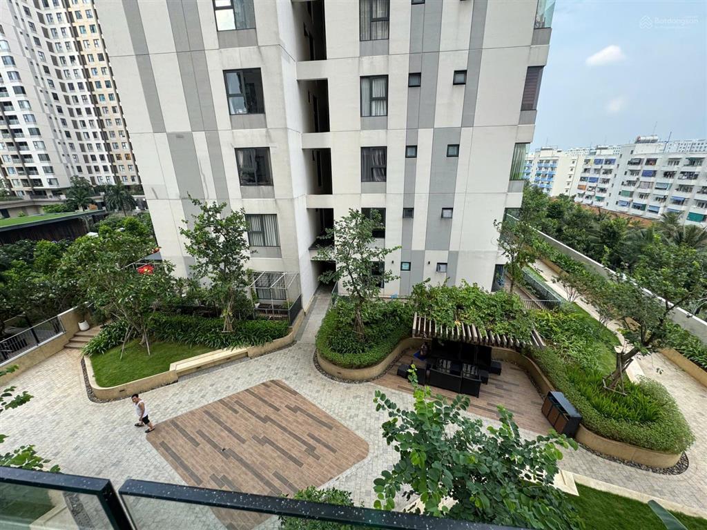 Vào ở ngay studio akari city 32m2 chỉ 6 triệu tại bình tân tphcm