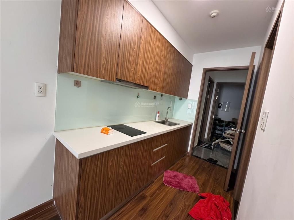 Vào ở ngay studio akari city 32m2 chỉ 6 triệu tại bình tân tphcm