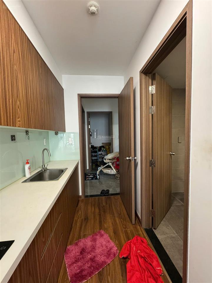 Vào ở ngay studio akari city 32m2 chỉ 6 triệu tại bình tân tphcm