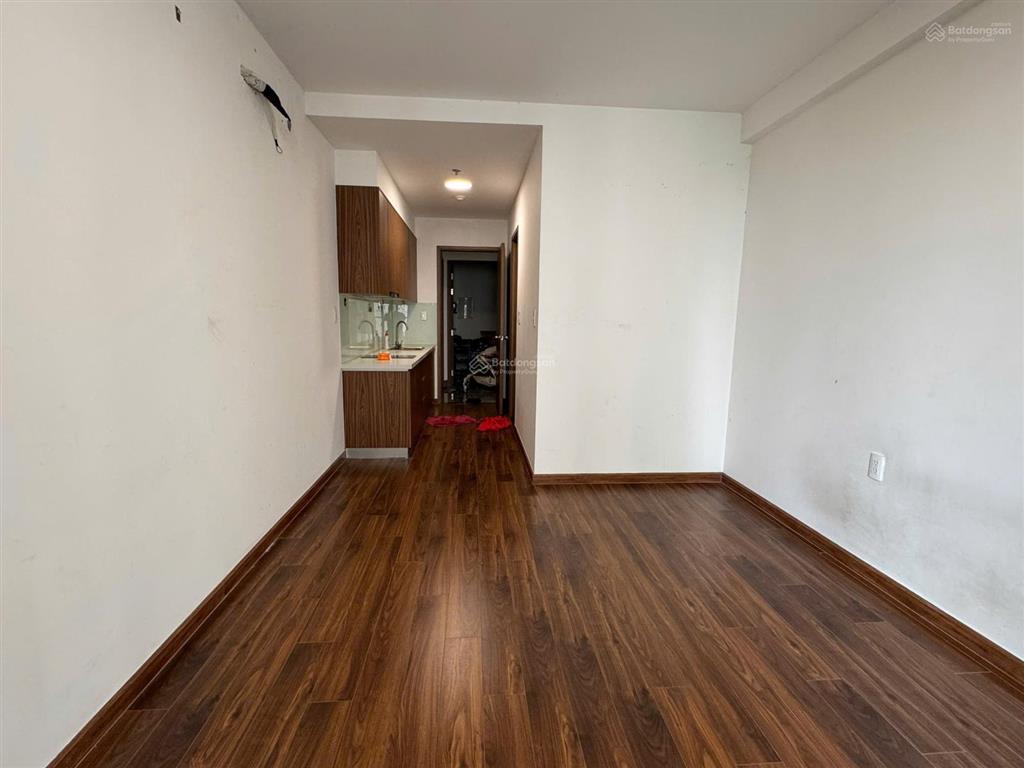Vào ở ngay studio akari city 32m2 chỉ 6 triệu tại bình tân tphcm