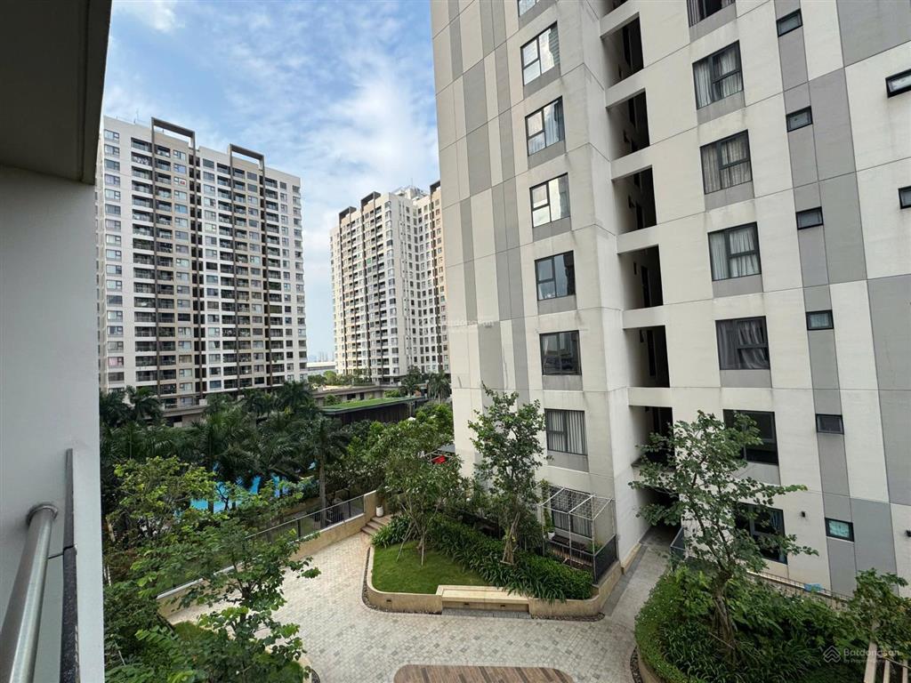 Vào ở ngay studio akari city 32m2 chỉ 6 triệu tại bình tân tphcm