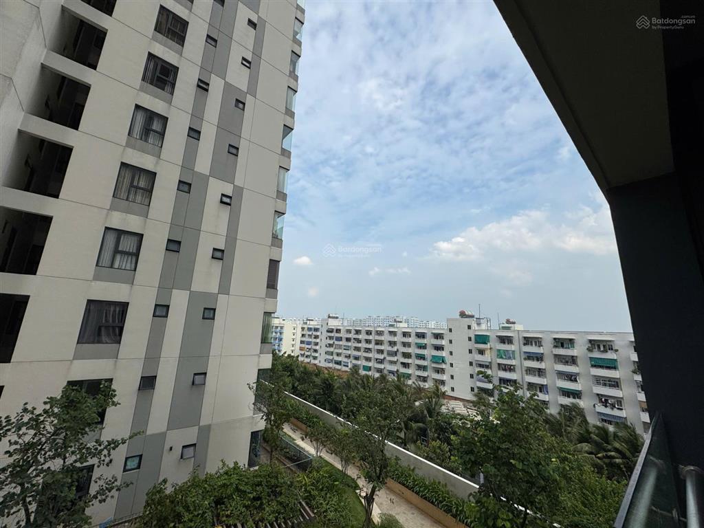 Vào ở ngay studio akari city 32m2 chỉ 6 triệu tại bình tân tphcm