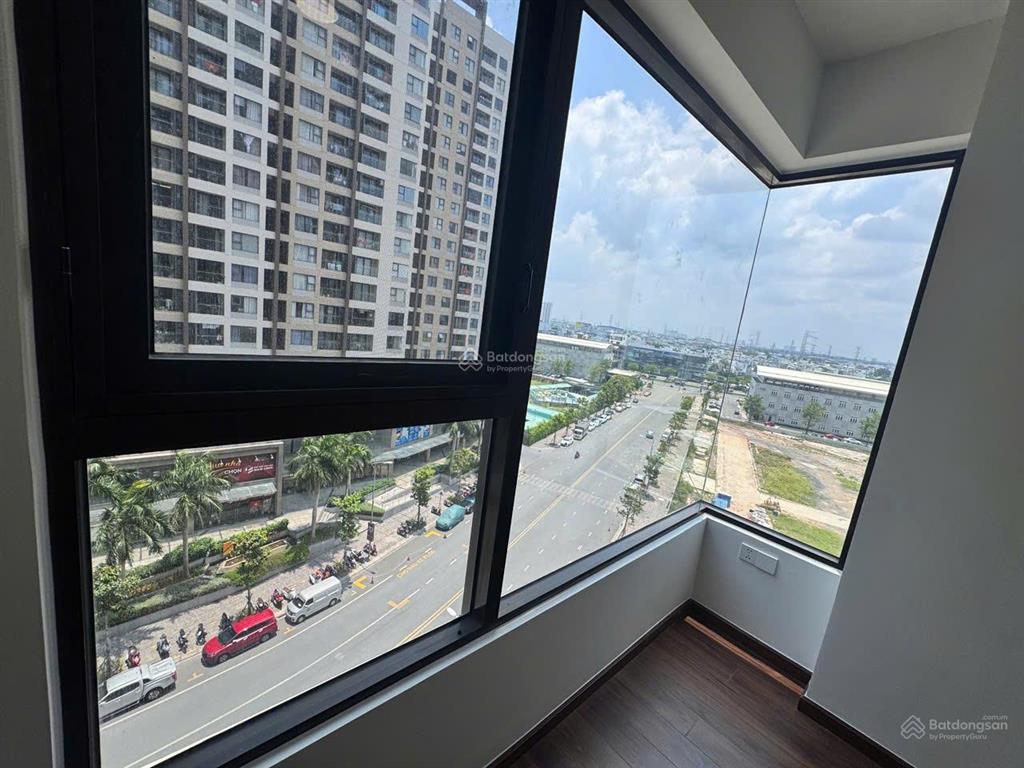 Siêu hiếm căn góc 3pn 99m2 thiết kế đặc biệt chốt 5,5 tỷ tại akari city bình tân tphcm