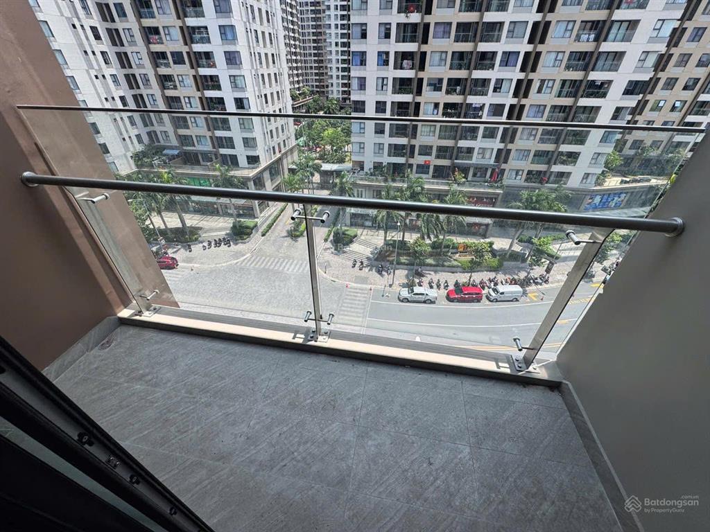 Siêu hiếm căn góc 3pn 99m2 thiết kế đặc biệt chốt 5,5 tỷ tại akari city bình tân tphcm