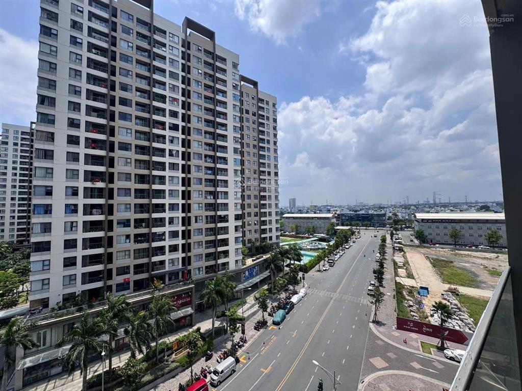 Siêu hiếm căn góc 3pn 99m2 thiết kế đặc biệt chốt 5,5 tỷ tại akari city bình tân tphcm
