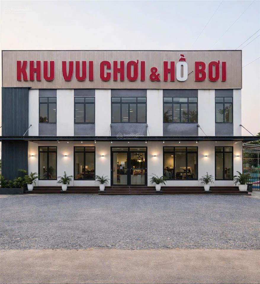 Mặt bằng 2 mặt tiền vị trí nhìn thấy là muốn dừng xe cơ hội kinh doanh hiếm tại hòa xuân