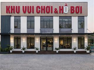 Mặt bằng 2 mặt tiền vị trí nhìn thấy là muốn dừng xe cơ hội kinh doanh hiếm tại hòa xuân