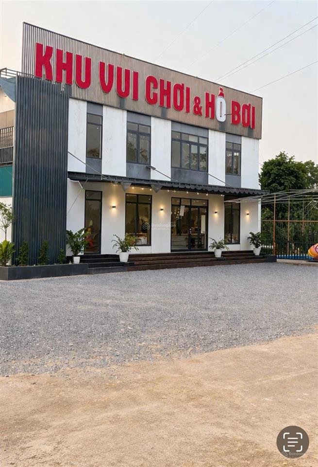 Mặt bằng 2 mặt tiền vị trí nhìn thấy là muốn dừng xe cơ hội kinh doanh hiếm tại hòa xuân