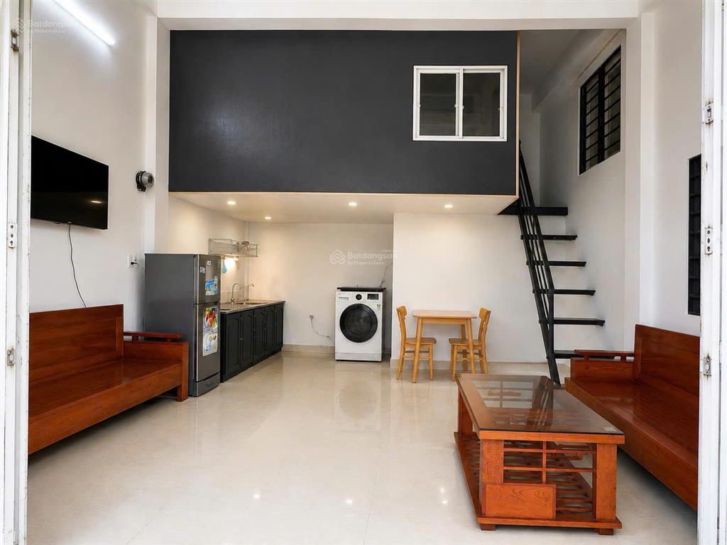 Cho thuê nhà mặt tiền kết hợp ở và kinh doanh