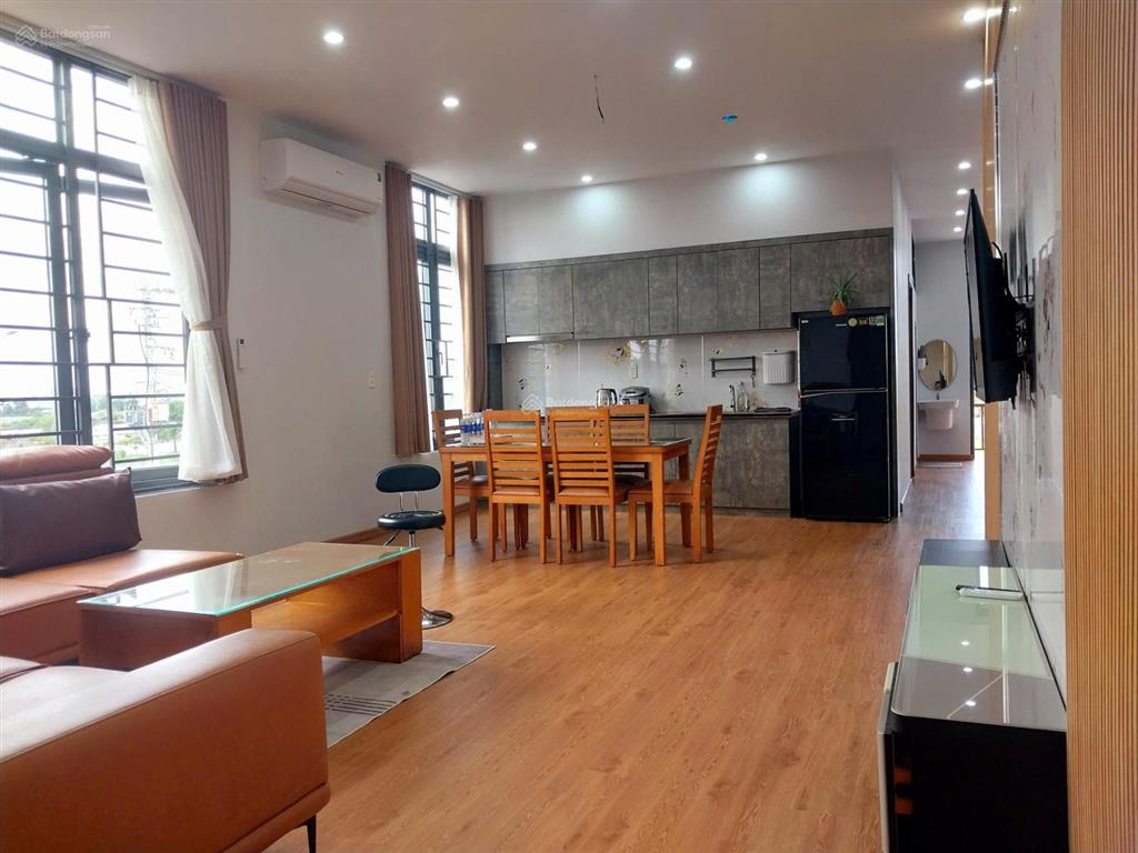 Cho thuê dài hạn solwind riverside villa hồ bơi riêng ven sông