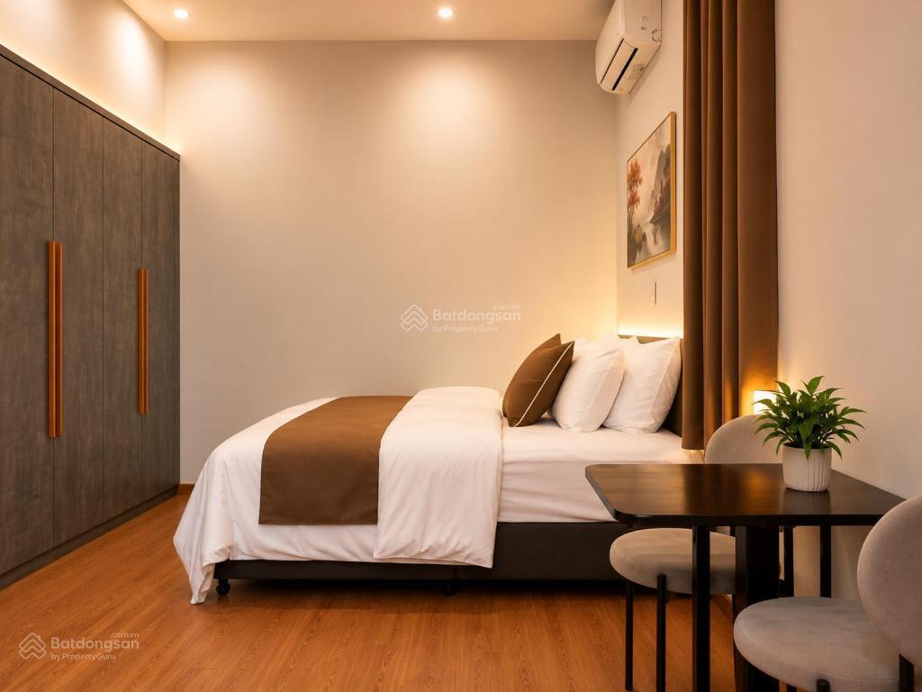 Cho thuê dài hạn solwind riverside villa hồ bơi riêng ven sông