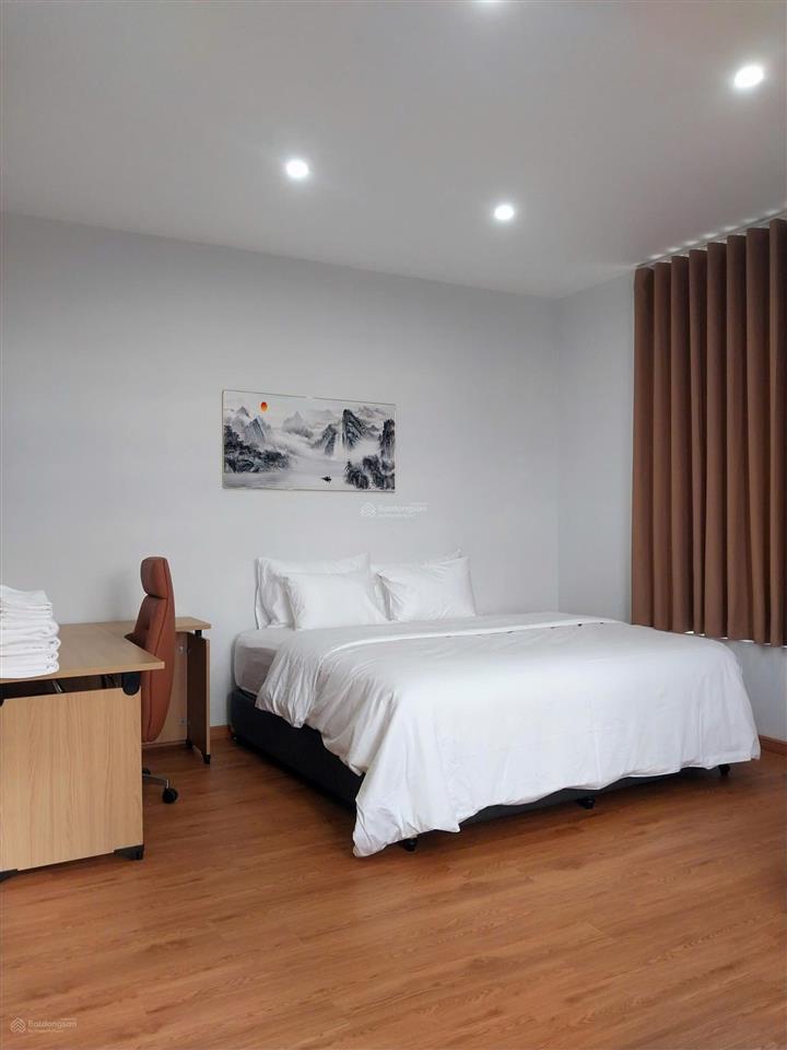 Cho thuê dài hạn solwind riverside villa hồ bơi riêng ven sông