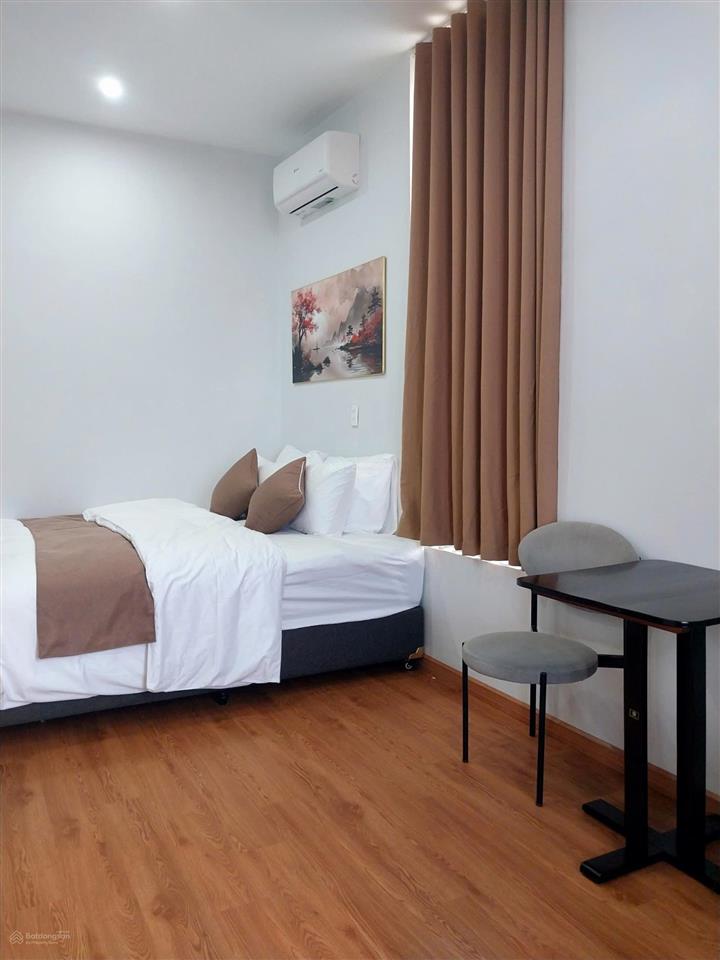 Cho thuê dài hạn solwind riverside villa hồ bơi riêng ven sông