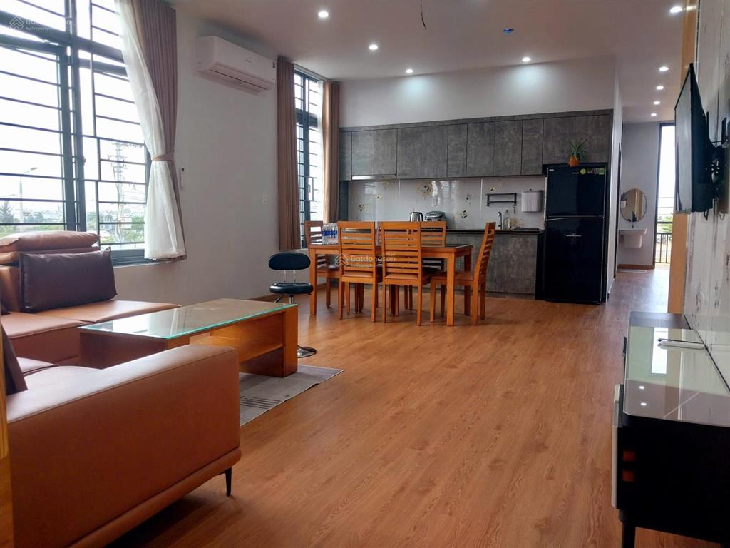 Cho thuê dài hạn solwind riverside villa hồ bơi riêng ven sông