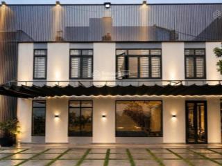 Cho thuê villa ven sông đà nẵng, hồ bơi riêng, full nội thất 29 triệu/tháng