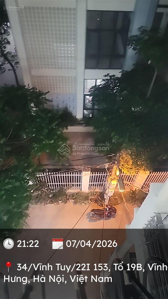Chính chủ bán nhà phố dương văn bé, sđcc, 6 tầng  gara ô tô  thang máy  xây mới  16 tỷ có tl