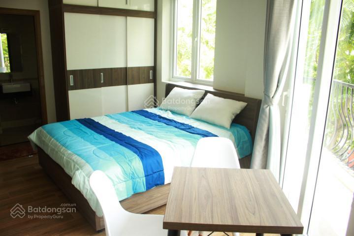 Hàng hiếm đối diện rmit | studio góc 2 mặt | ban công lớn | view biệt thự | full nội thất