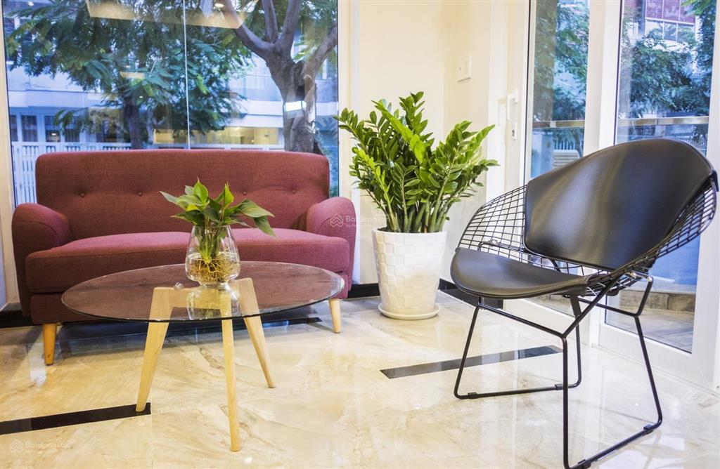 Cho thuê phòng studio đẹp thoáng đối diện rmit, đủ tiện nghi + nt + dv đối diện đh rmit